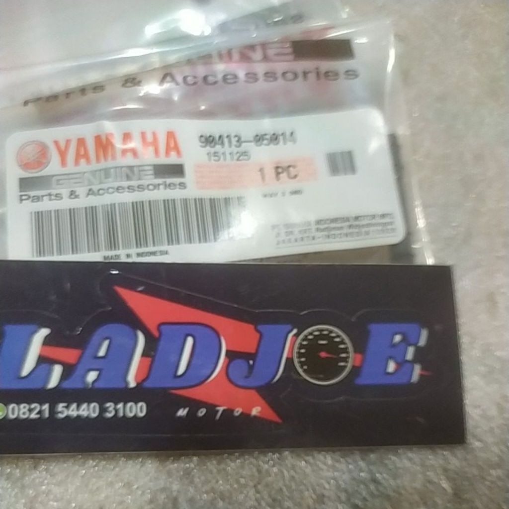 way 3/ cabang tiga selang bensin Mio/90413-05014/yamaha