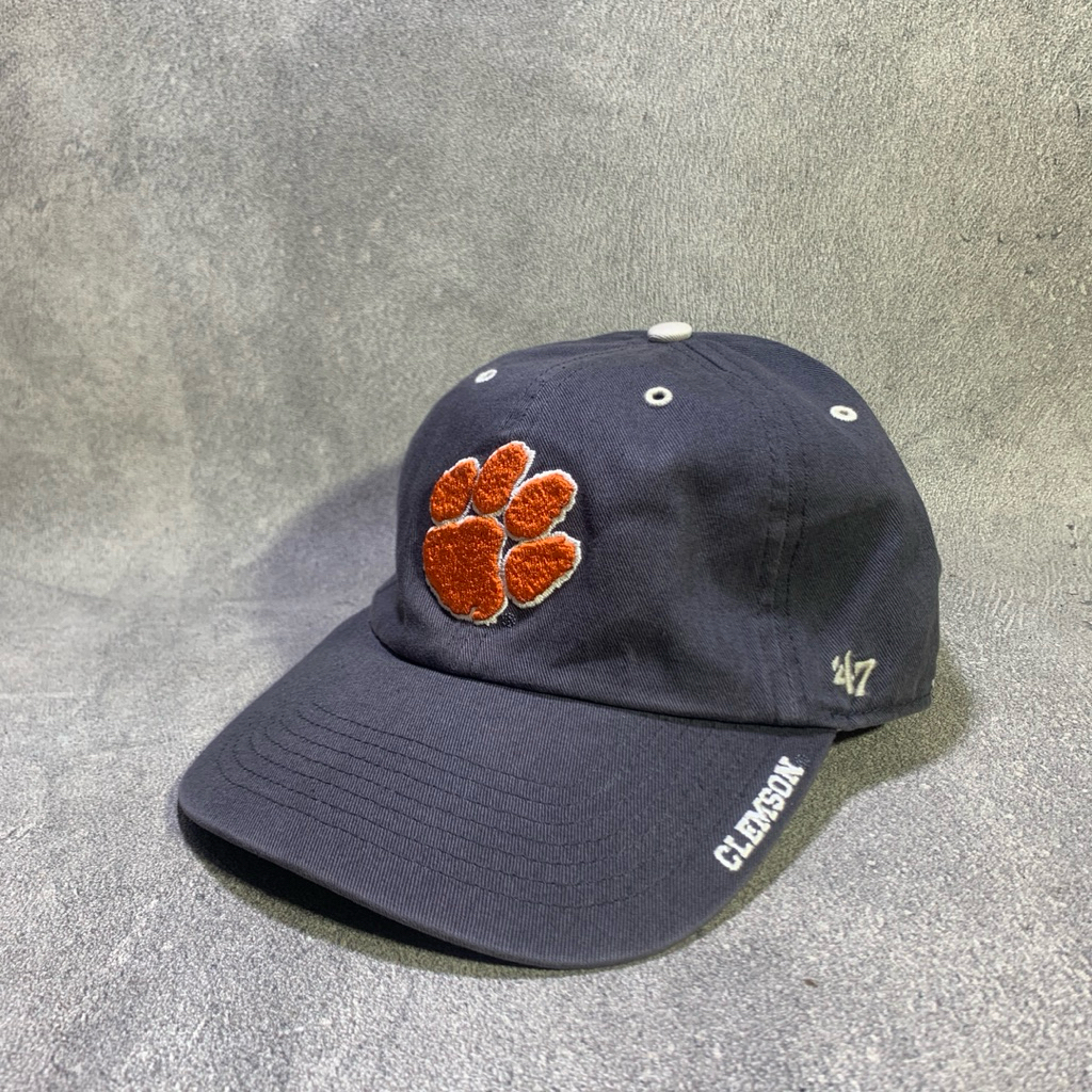 CAP MLB ‘47 CLEMSON TIGERS