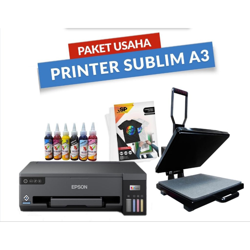 printer sublim A3 epson 13000