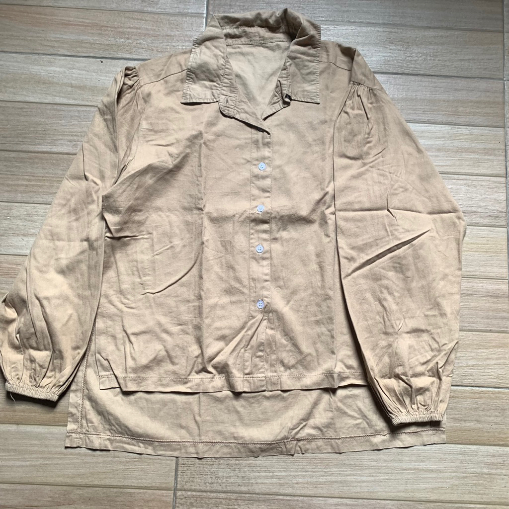 preloved atasan sivali factory