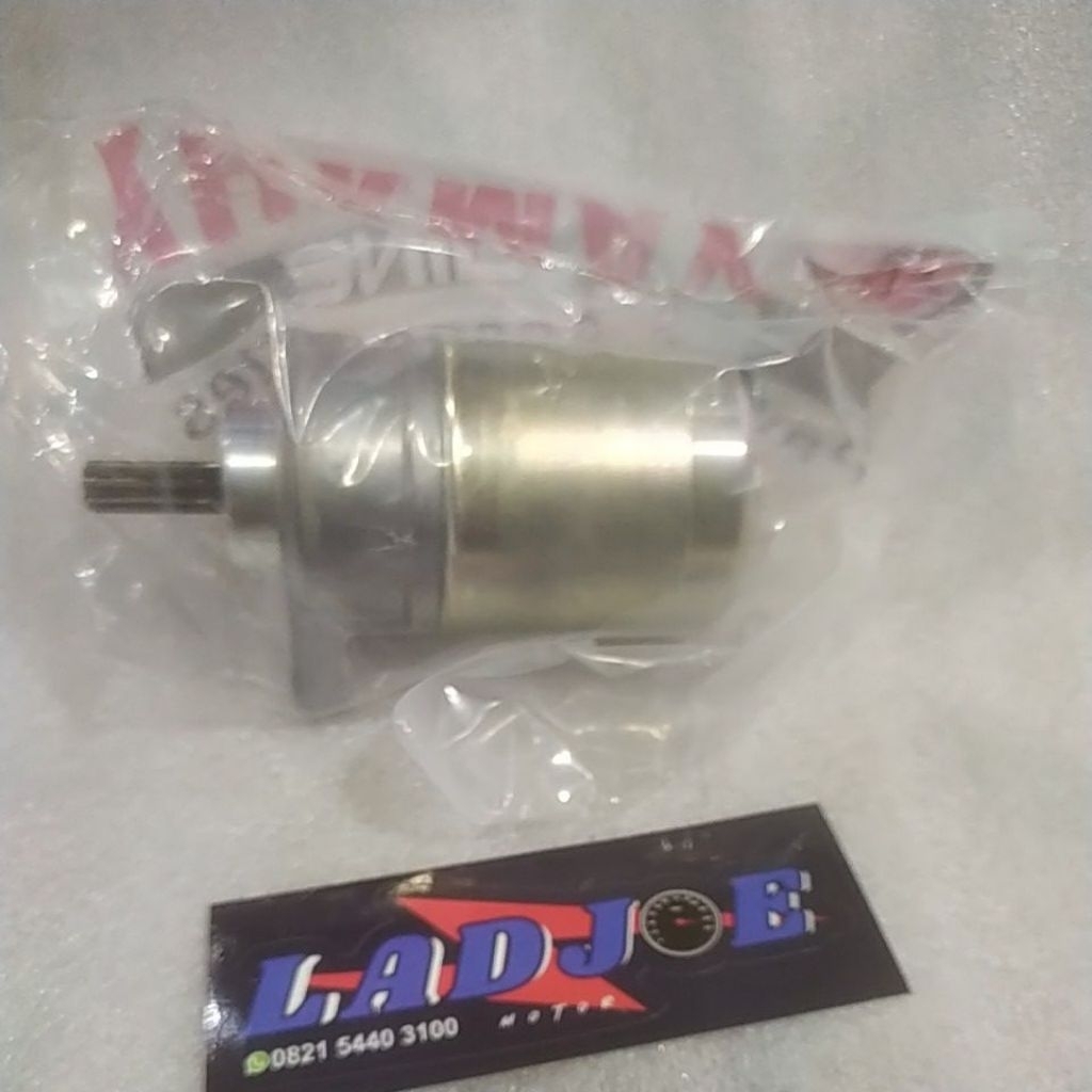dynamo start/ dinamo Stater Mio J/ 54P-H1890-04/ YAMAHA