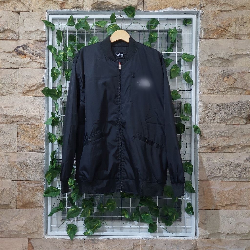 Jacket Bomber 7n..f pem
