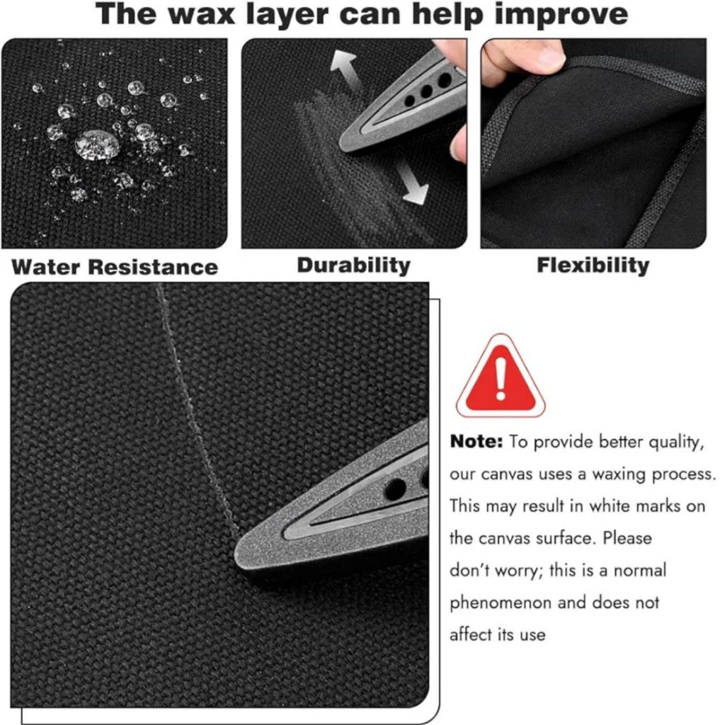 Tas Pisau Dengan Sekat Tas Lipat Pisau Untuk Chef Tas Chef Untuk Pisau Tas Lipat Pisau Dapur