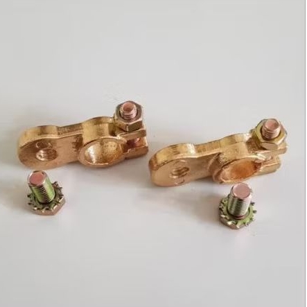 Kepala Battery Aki Truck Truk