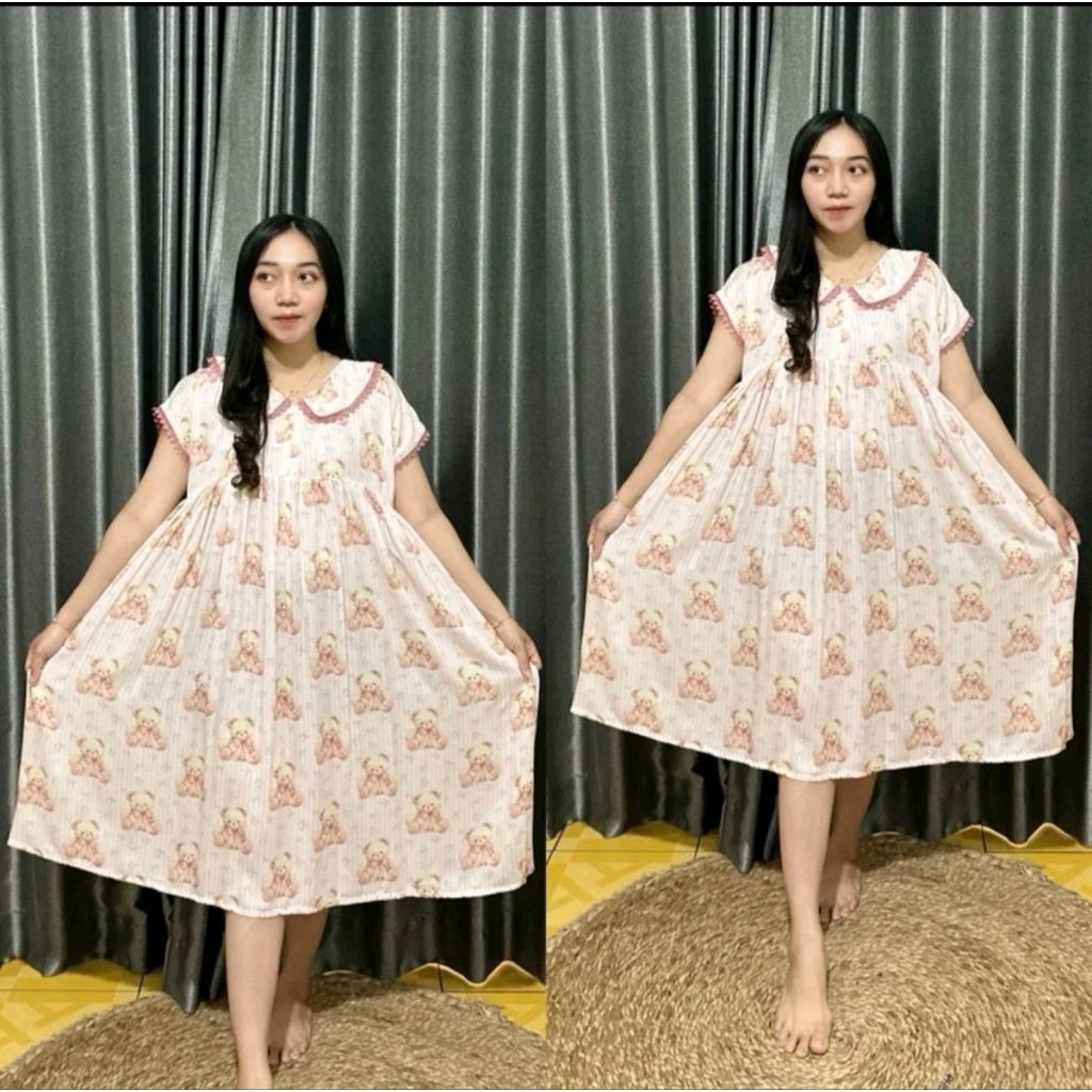 Viola Dress
