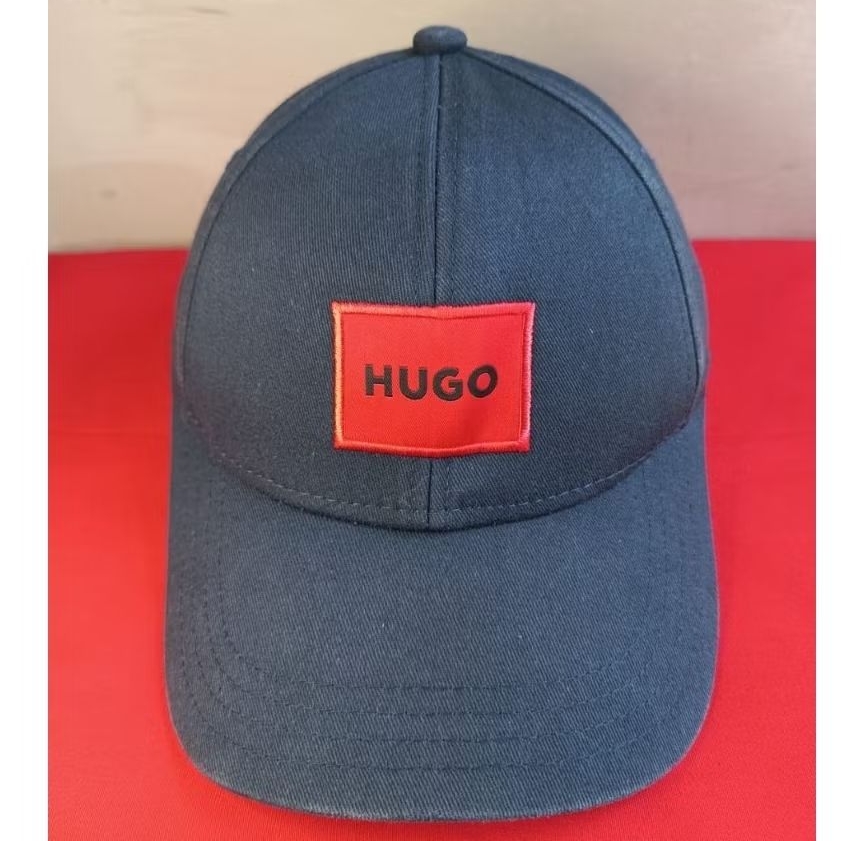 Topi Baseball Hugo Boss Original