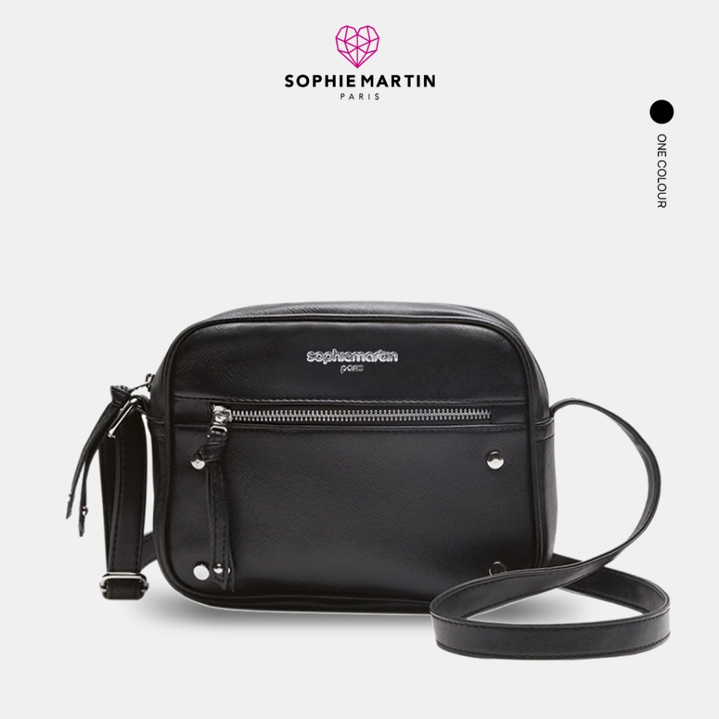 Sophie Martin Tas Selempang Wanita Zatana Bag