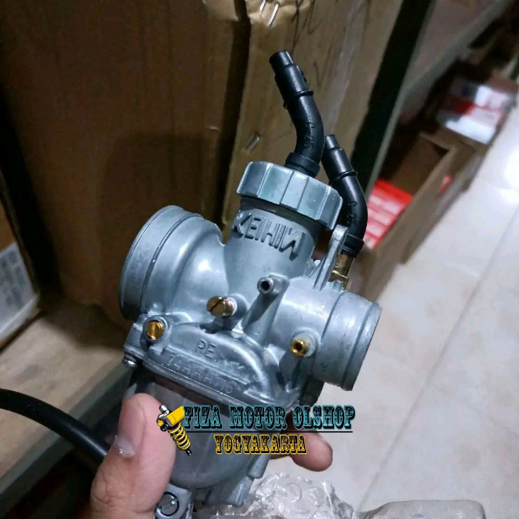 Karbu Karburator PE 24 KEIHIN Karbu PE 24