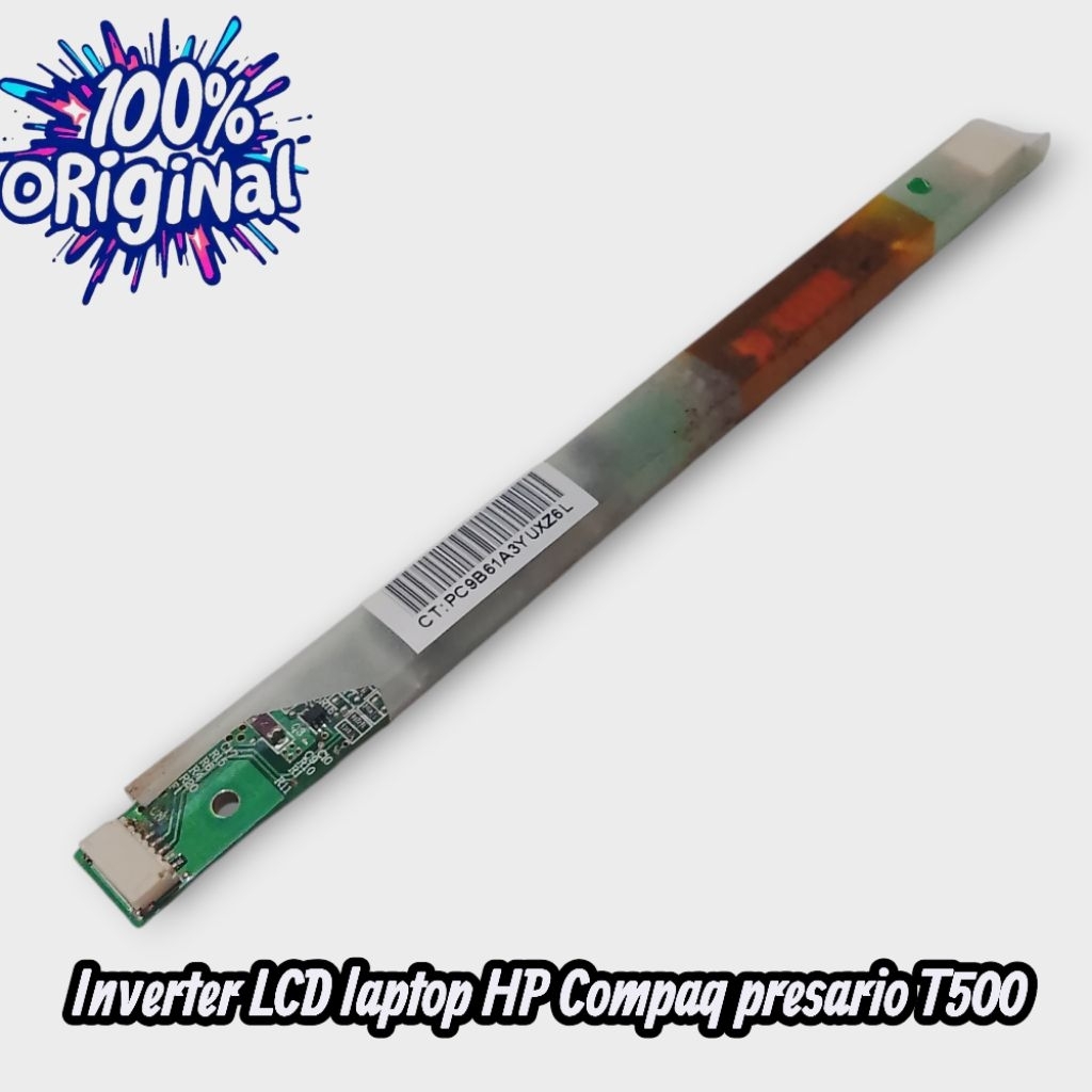 inverter LCD laptop HP Compaq presario T500 C500
