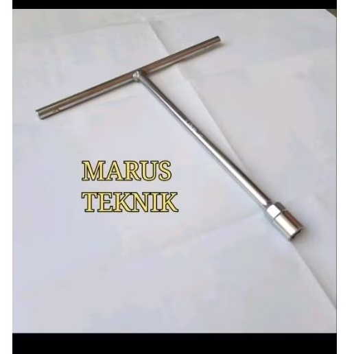 Kunci Sok T Putih 11mm merek KOKEN made in Japan ori