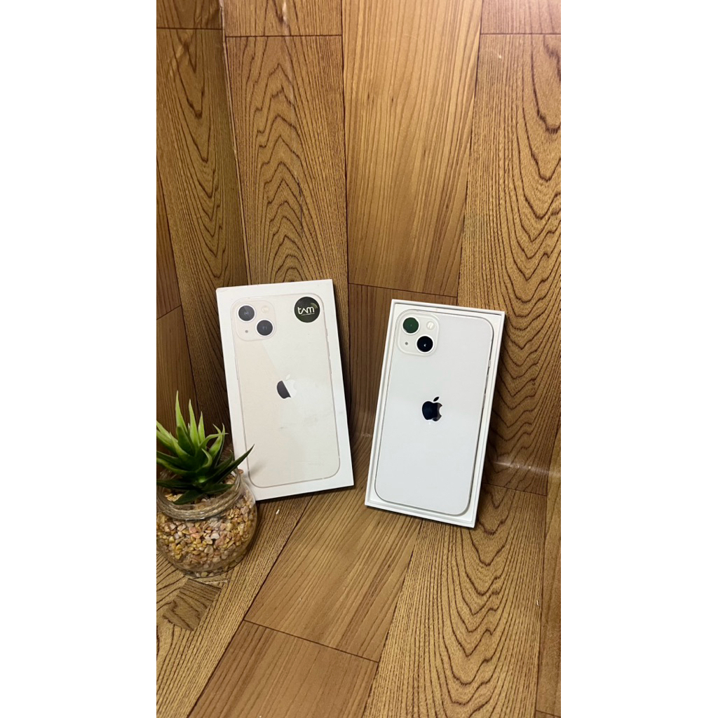 iphone 13 128 resmi iBox