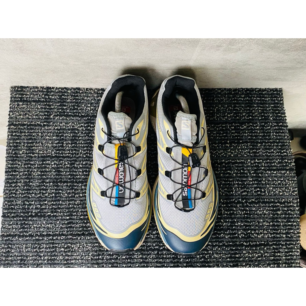 Salomon XT-6