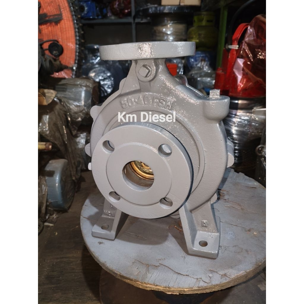 Ebara 50x40 FSHA / Ebara Pump 50x40 FSHA Mechanical seal / Pompa Ebara 50x40 FSHA MS