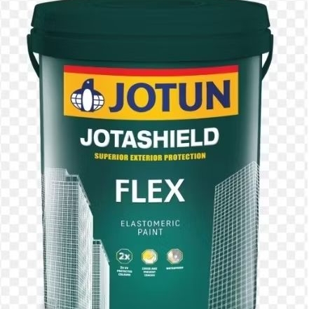 Jotun Jotashield Flex Exterior 2,5 Liter