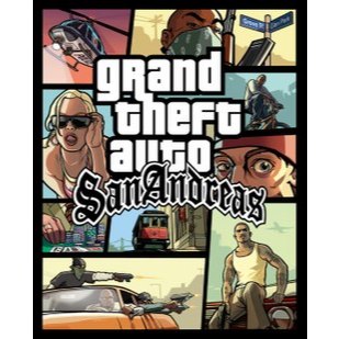 Game GTA PS2 & PSP Emulator for Android/PC - Full Version