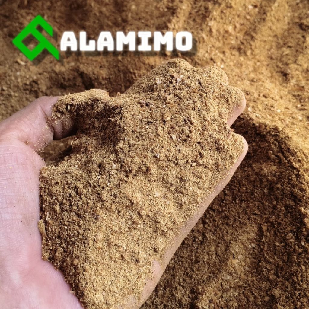 CGF Pakan Ternak ruminisia sapi perah kambing babi dll 1kg