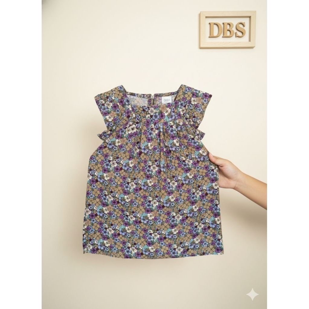 Obral daster anak rayon premium, bahan utuh, full obras, pilih motif bisa chat admin. -Daster Bima S