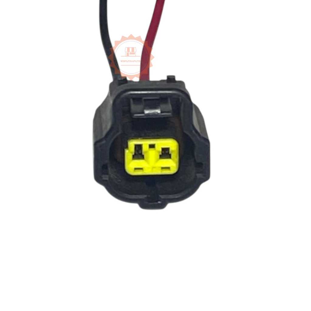 PNP Soket ECT / Sensor Suhu vixion old/ sensor panas vixion old