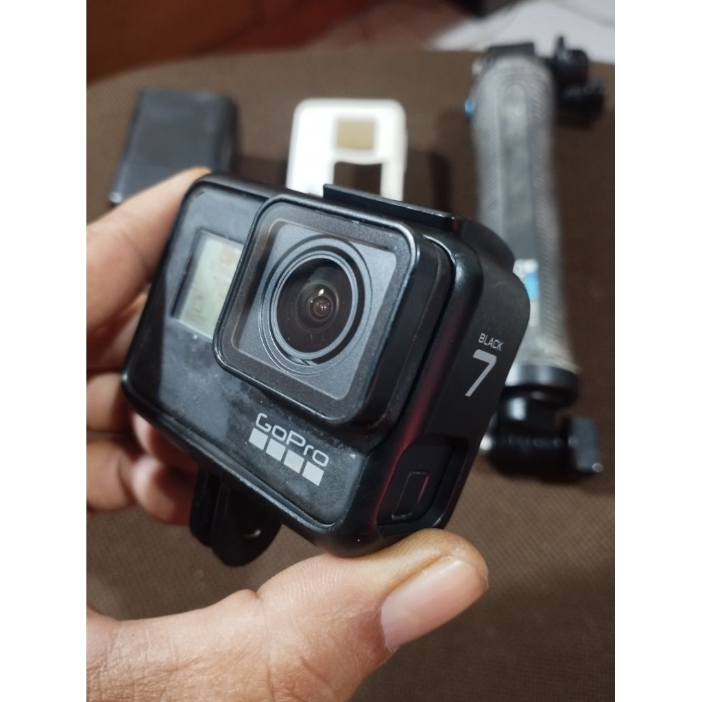 Kamera GoPro Hero 7 Black