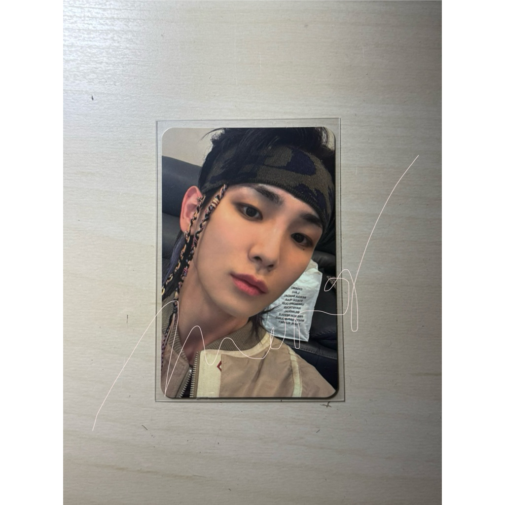 PC SHINEE KEY HARD ALBUM