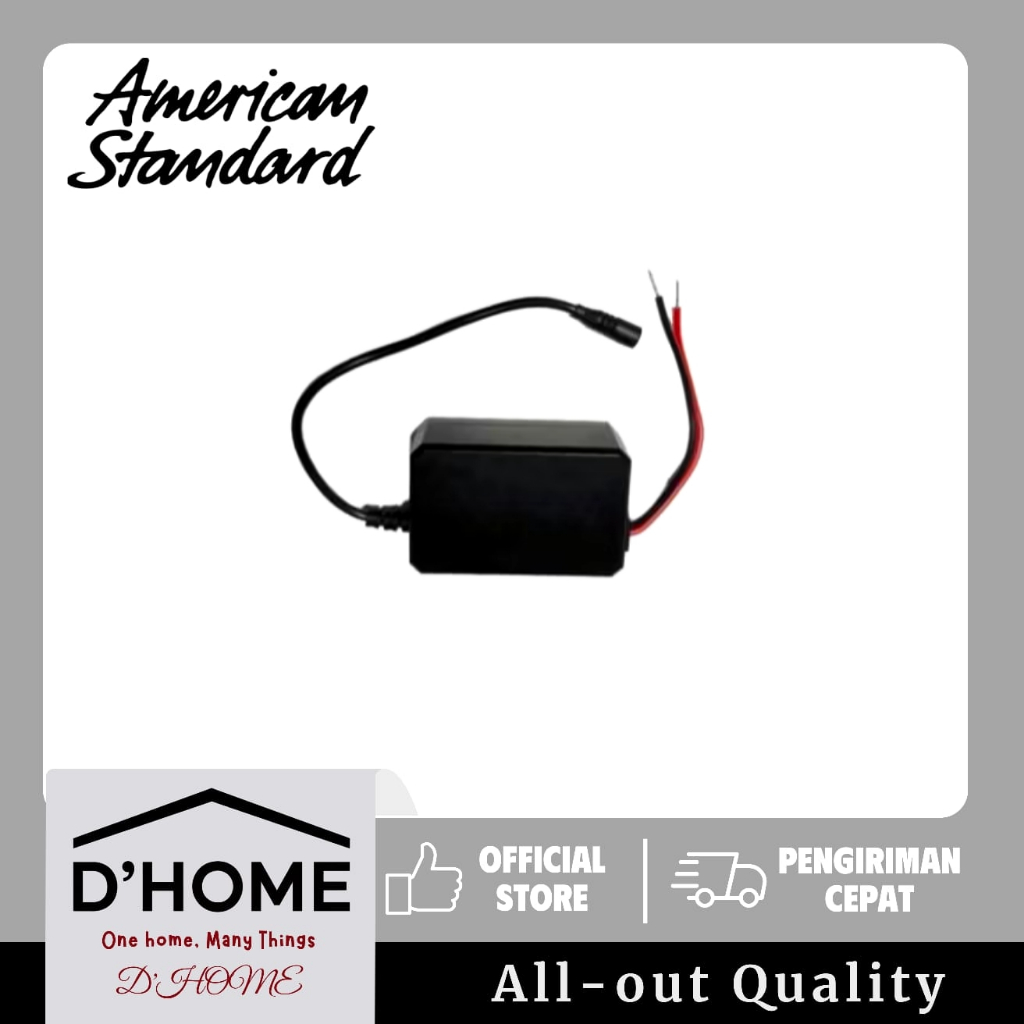 American Standard Spare Part - 6519 AC Transformer