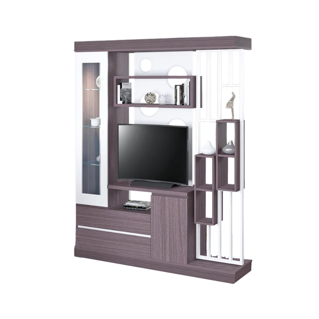 Lemari Pajangan Siantano DV 005