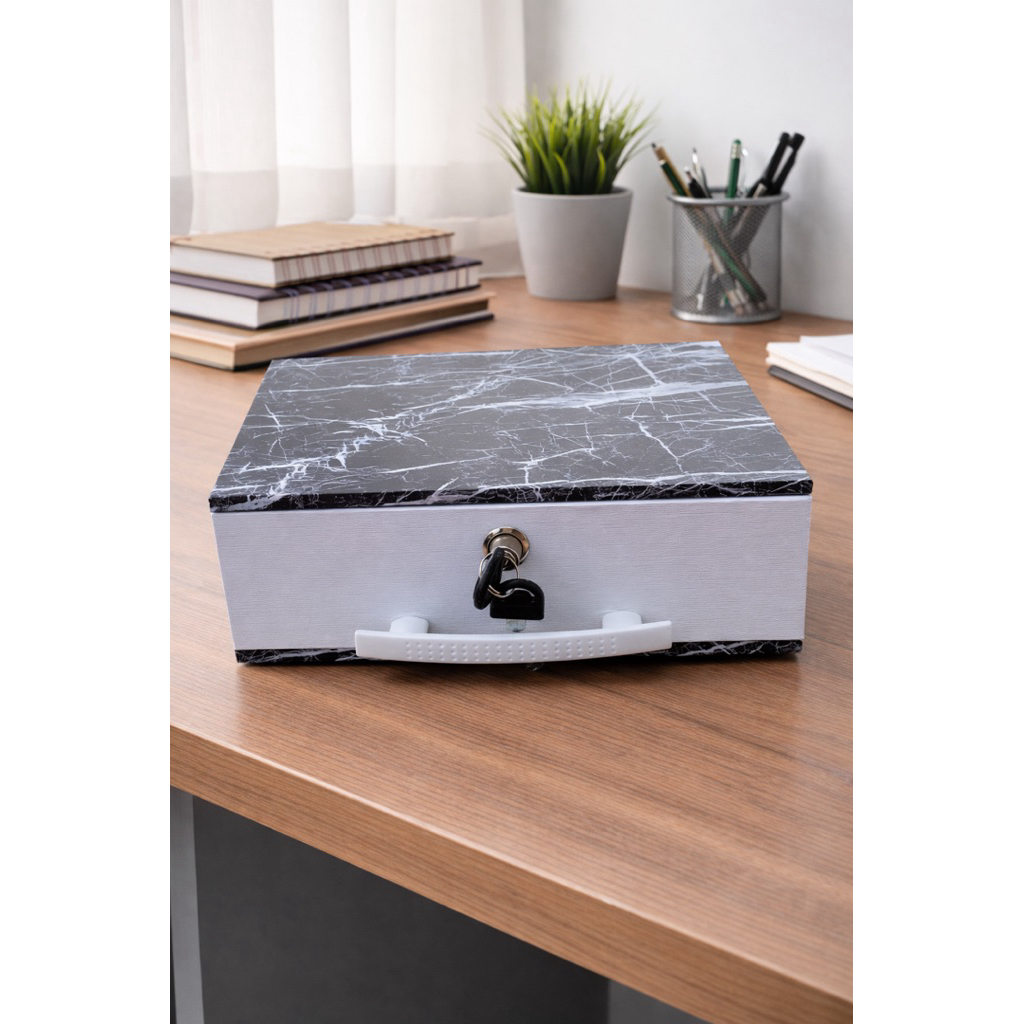 Laci kasir serbaguna | Laci Make Up | Minimalis