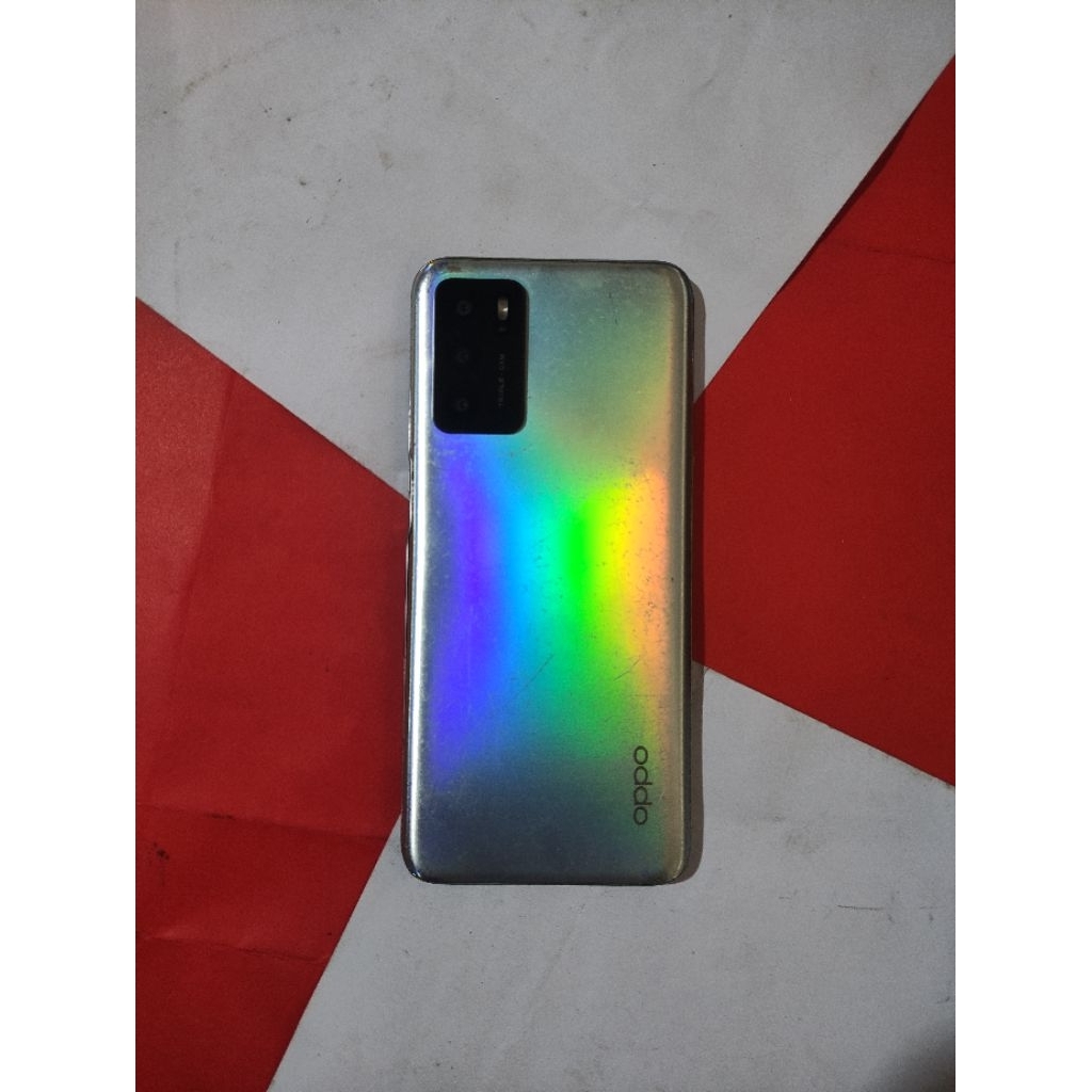 Oppo A16 Ram 4Gb/64Gb