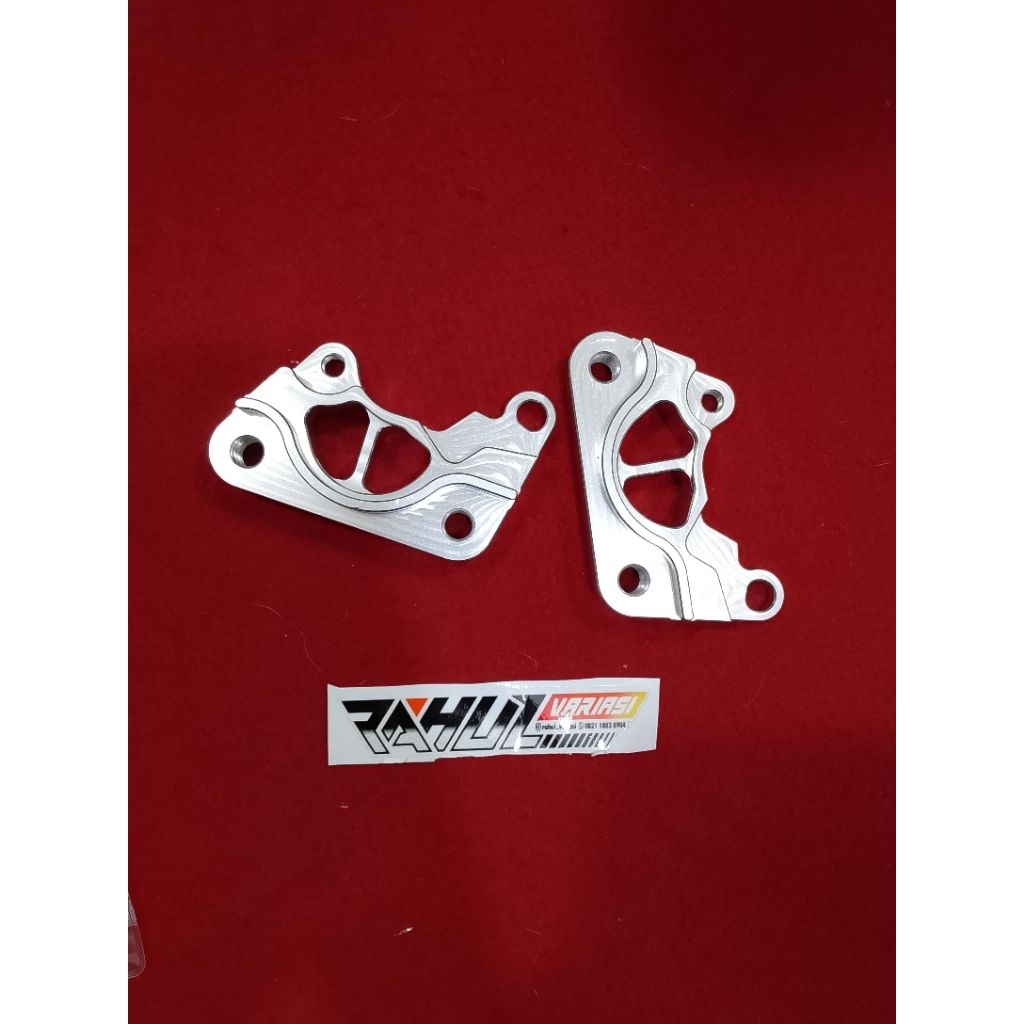 BREKET KALIPER RX KING 300MM MOTOR RX KING