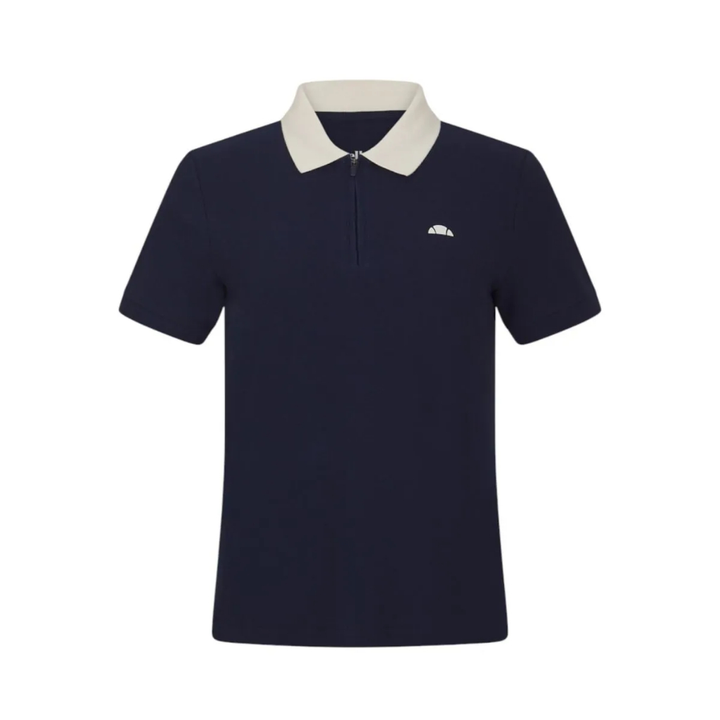 Ellesse Classic Polo Navy - Original