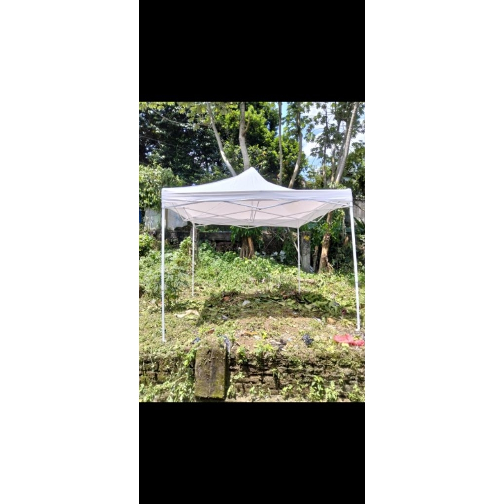 WTHB Outdoor Tenda 3x3 meter