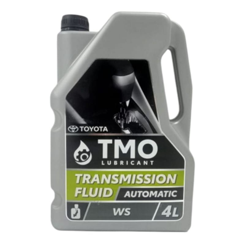 Oli Matic Toyota AGYA AYLA SIENTA ETIOS INNOVA Reborn Asli Original Matic Agya 1.2