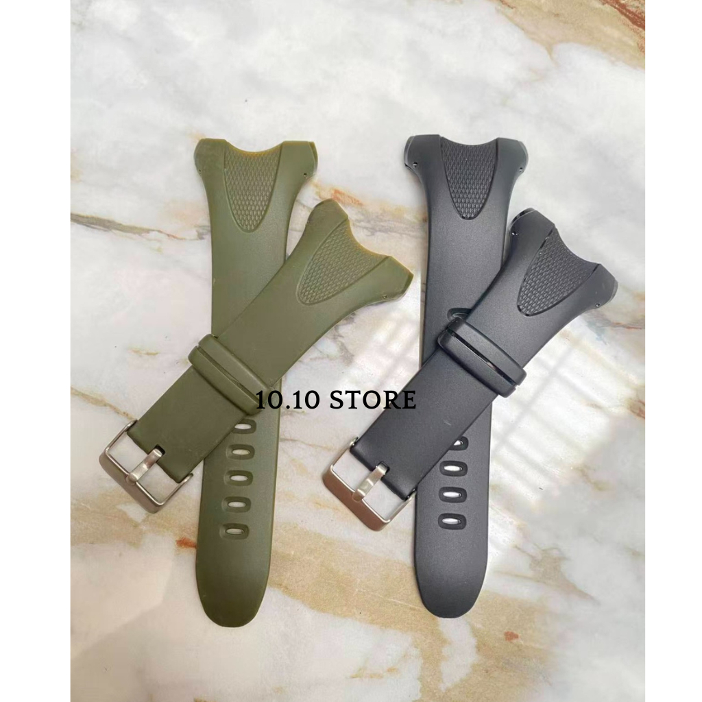 STRAP JAM TANGAN RUBBER TAJIMA 9085 TAJIMA 9454 TAJIMA 9605