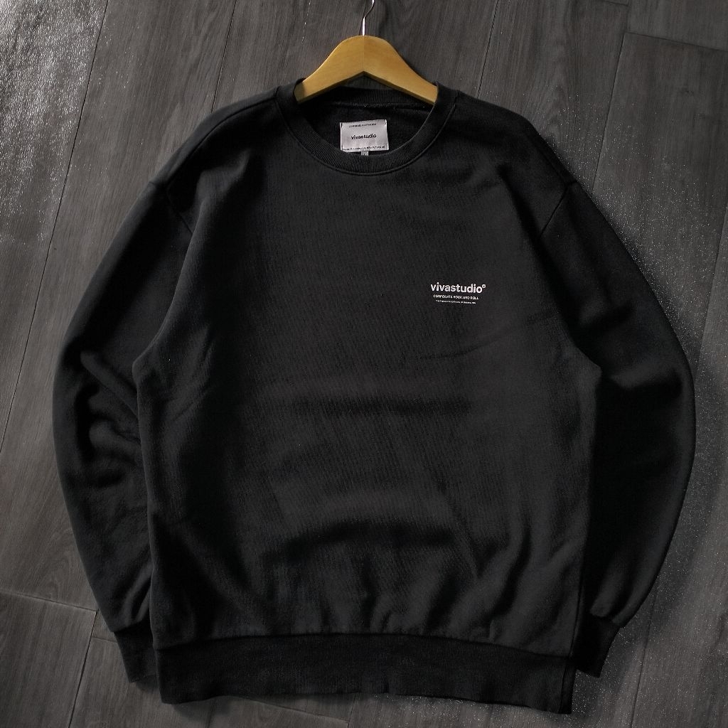 Sweatshirt VIVASTUDIO(Second Original)