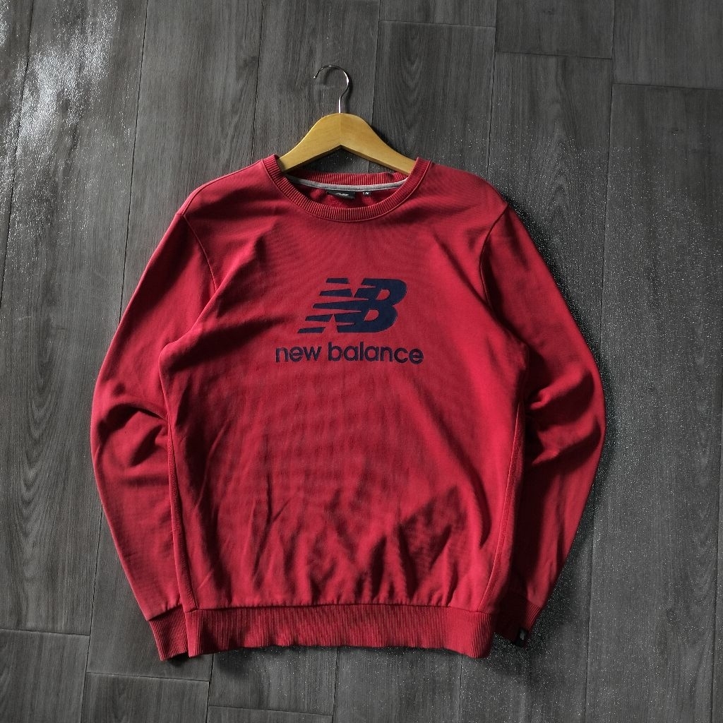 Sweatshirt NEW BALANCE(Second Original)