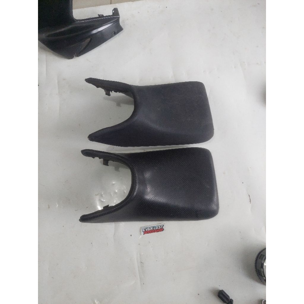 sadel jok depan cbr 150 old