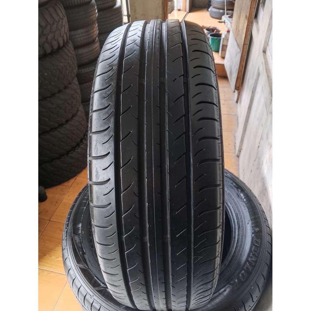 BAN DUNLOP SP SPORT 225 60 R18