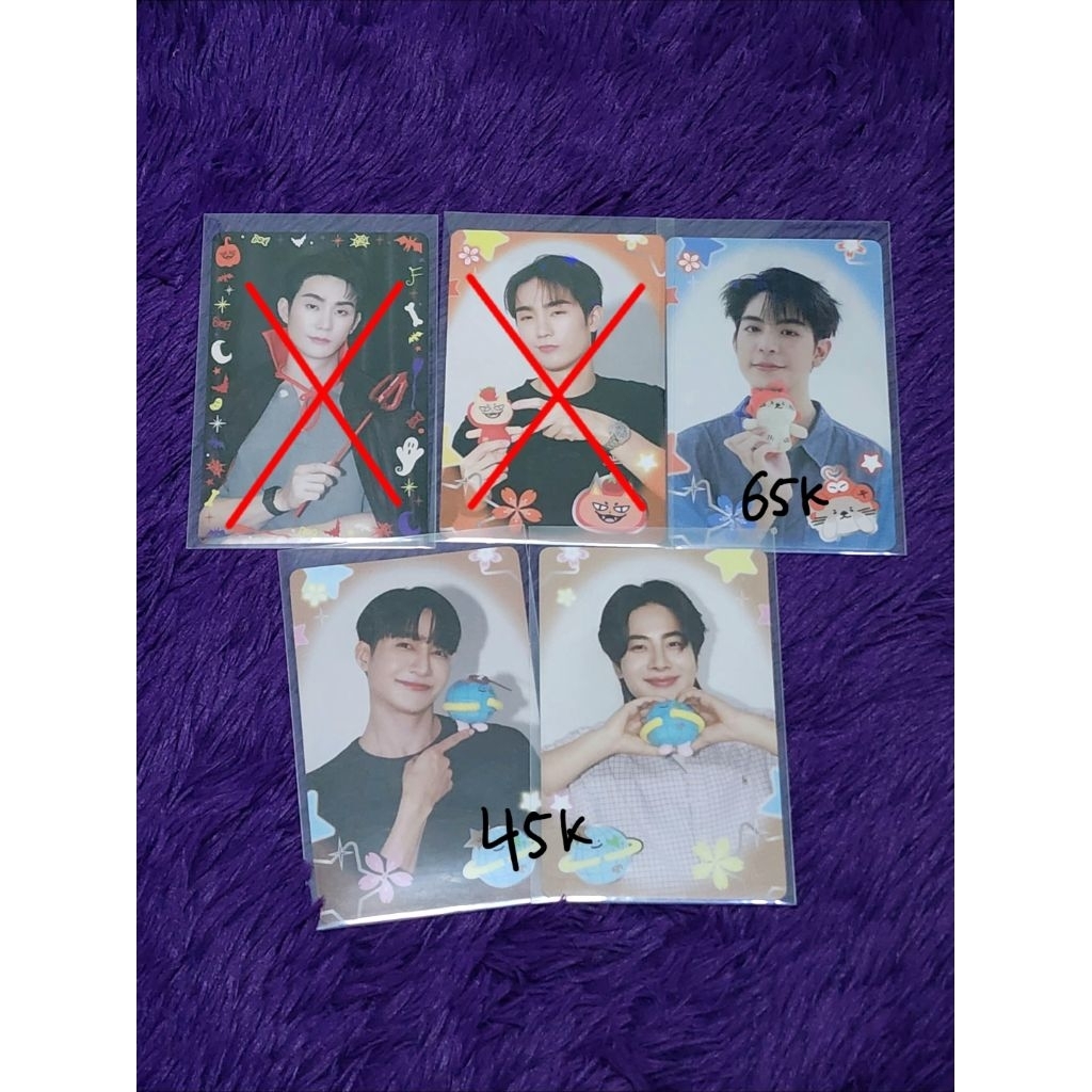 [READY] PC NAGOYA SEA TALAY EARTHMIX
