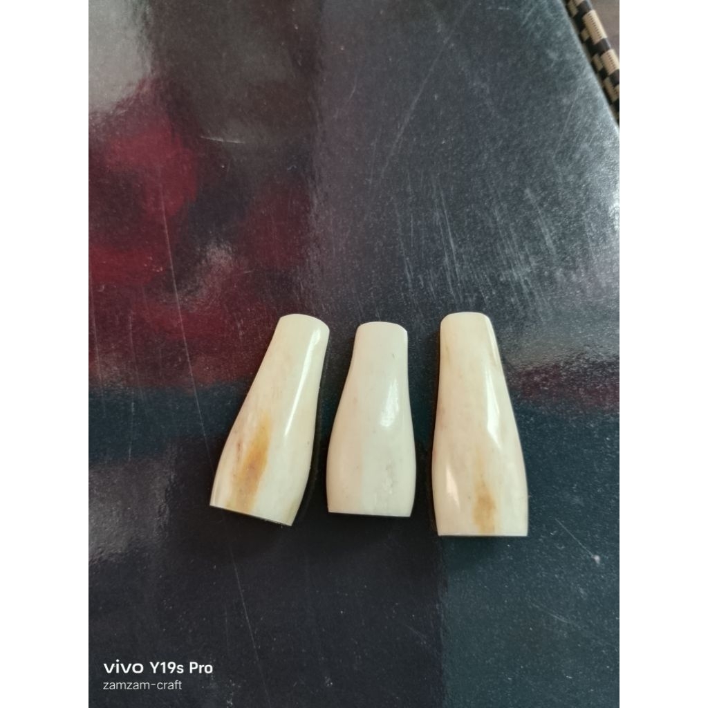 once tulang sapi super mini 3cm