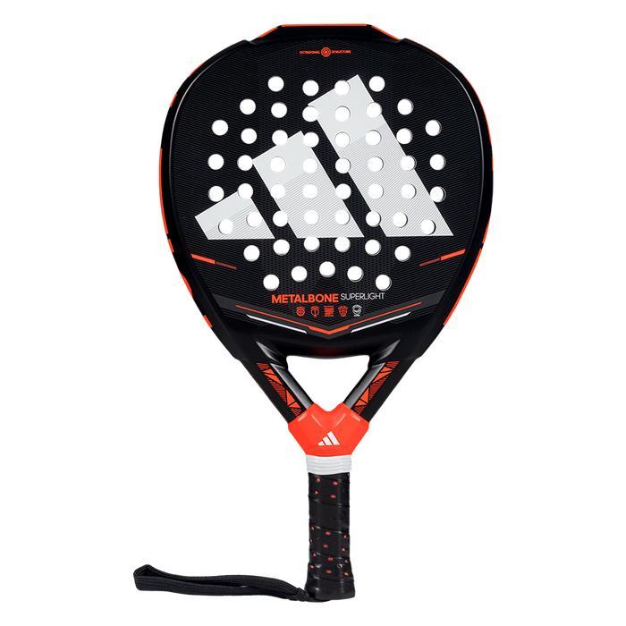 Raket Padel Adidas Metalbone Superlight 2026