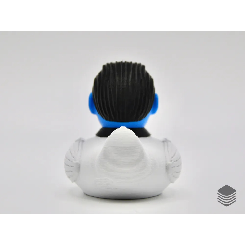 Grand Admiral Thrawn Duck