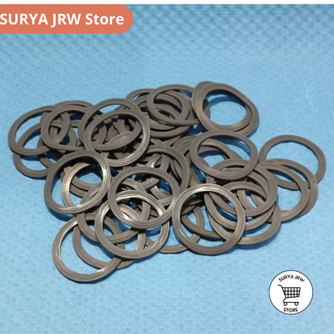 Karet BLender Miyako - Seal Blender Miyako - Karet Blender