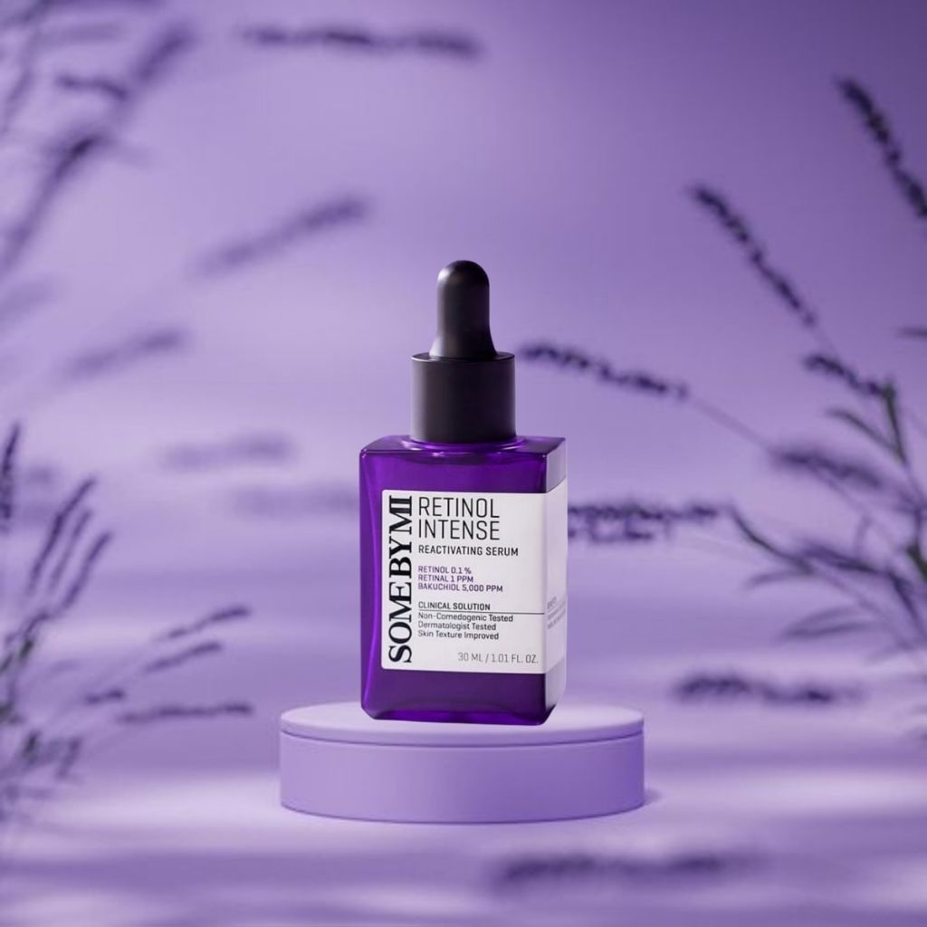 (New Sealed) EXP LAMA | Some BY Mi Retinol Intense 30ml