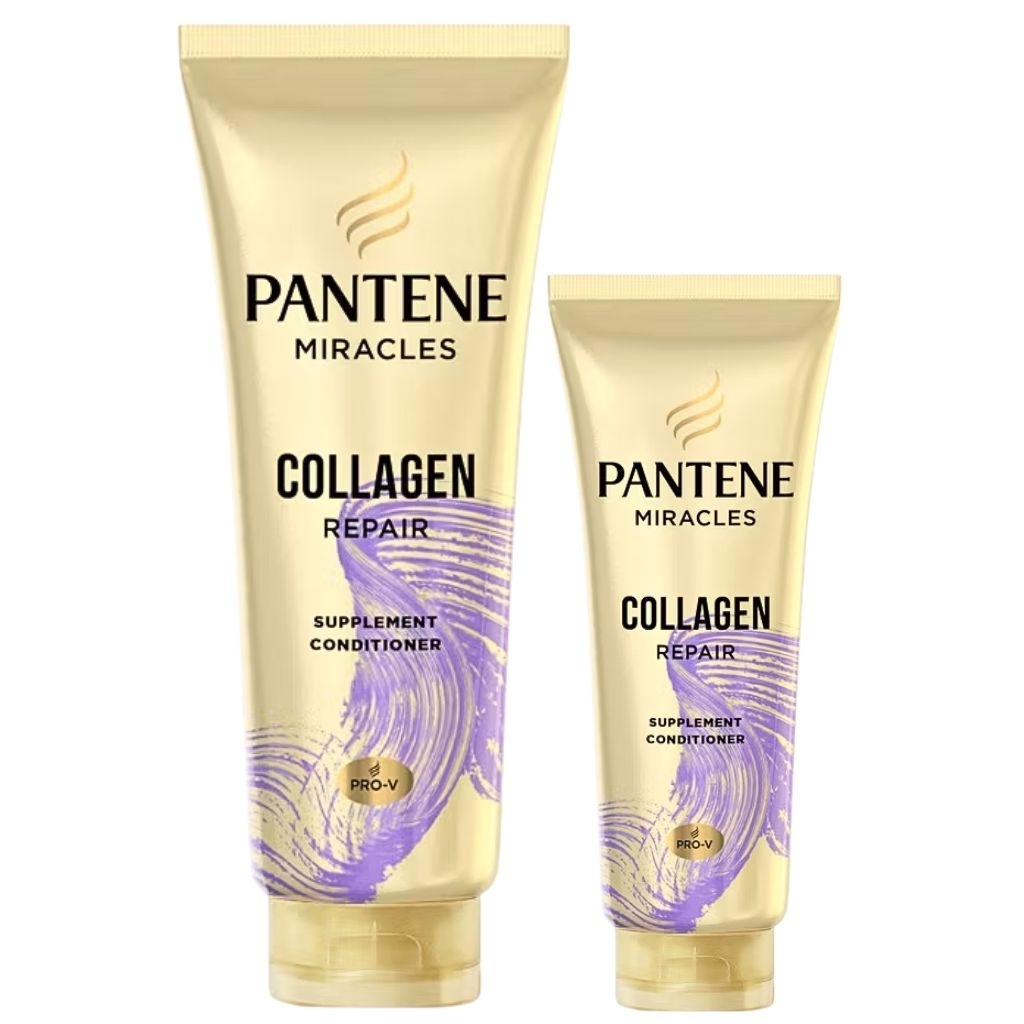 Pantene Conditioner Collagen Repair