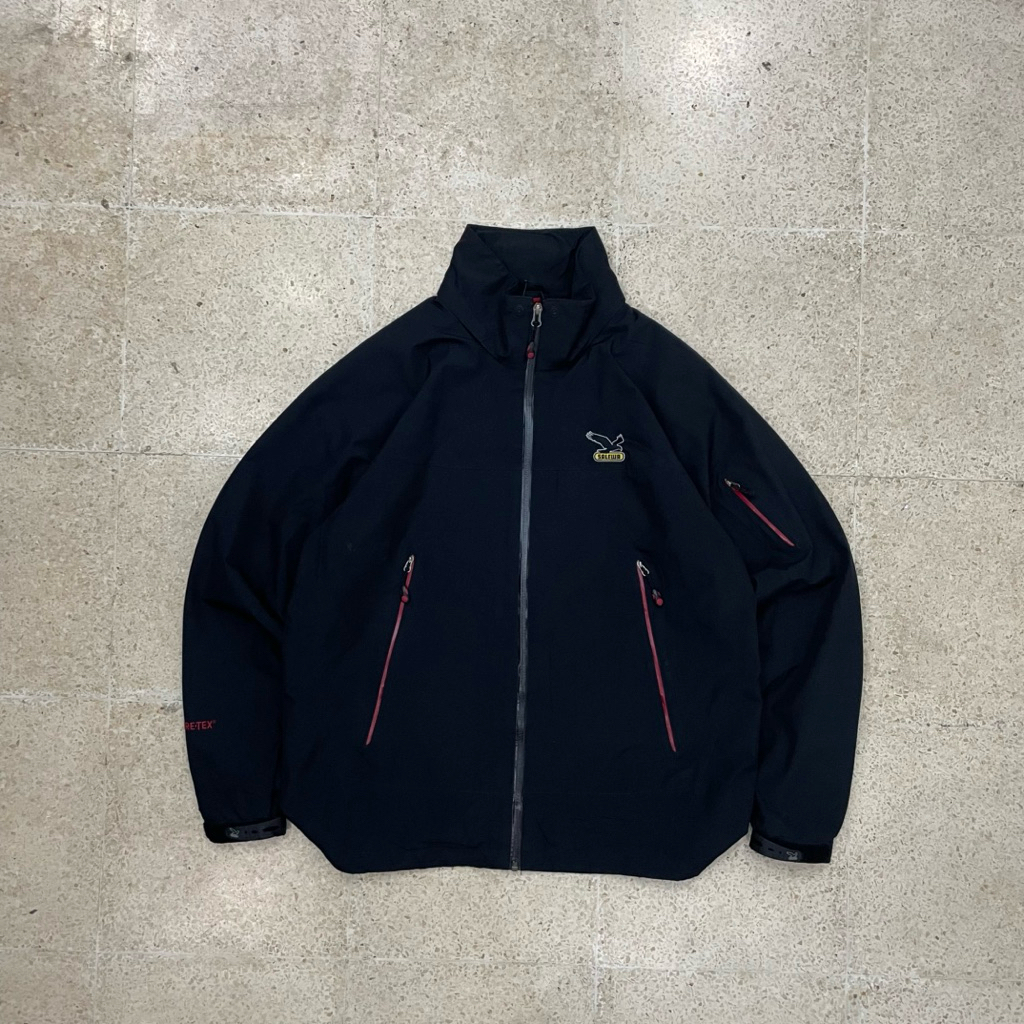 SALEWA GORE-TEX OUTDOOR JACKET