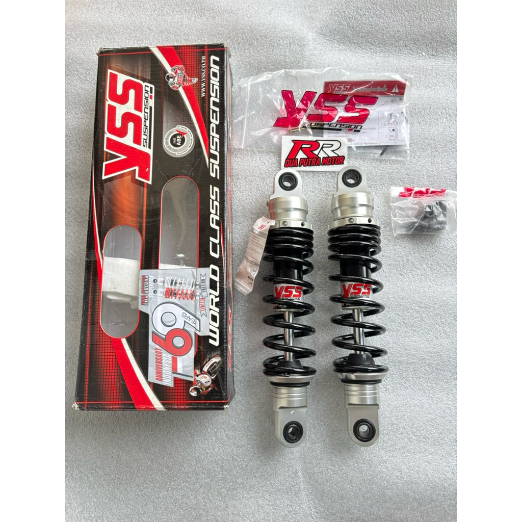 shock Shockbreaker belakang original ori yss z series z-series limited edition yamaha f1zr f1z r for