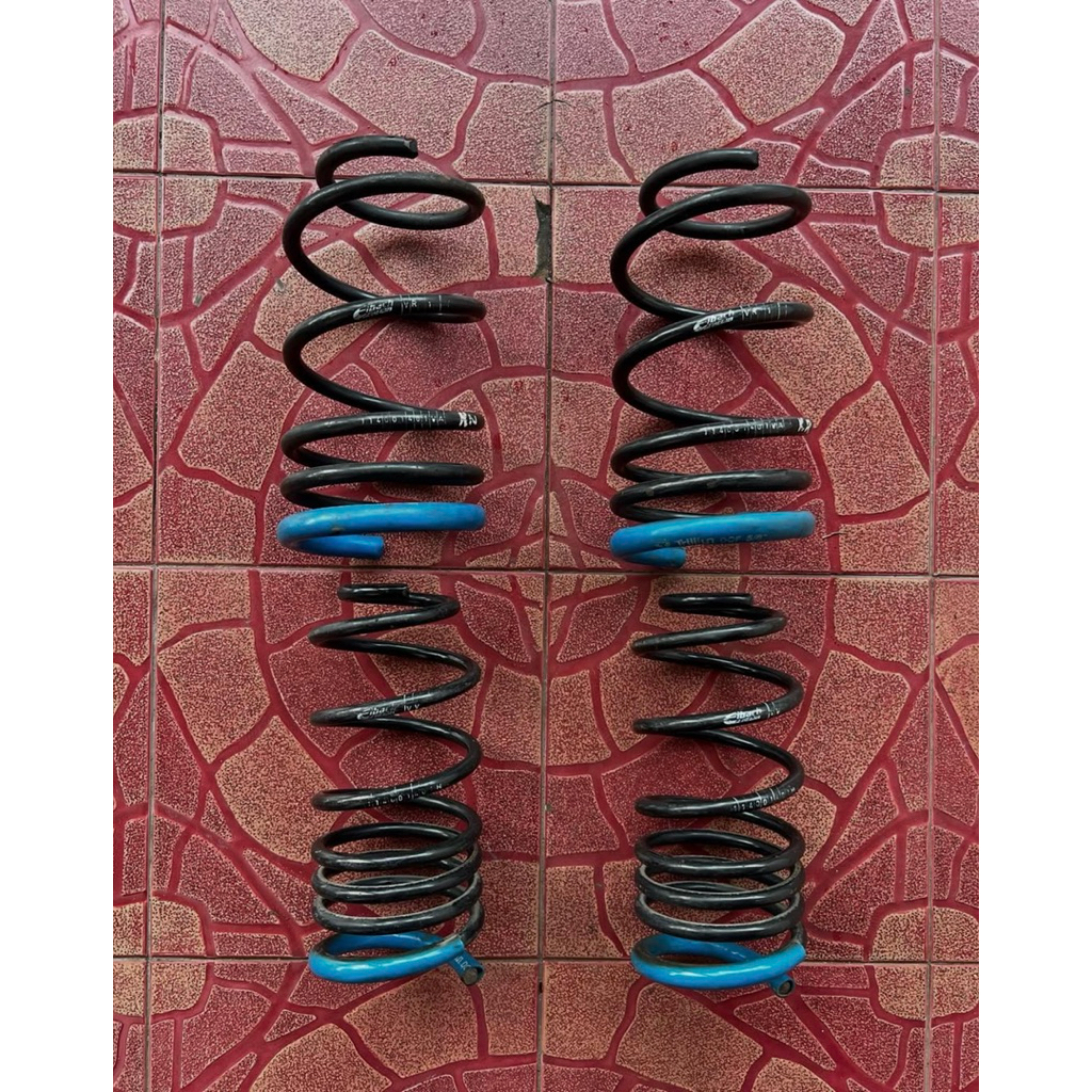 Lowering Kit Eibach Original Jazz GK5, GE8, HRV 1.5, BRV, City HB, City GM, Brio, Freed, Mobilio, Vi