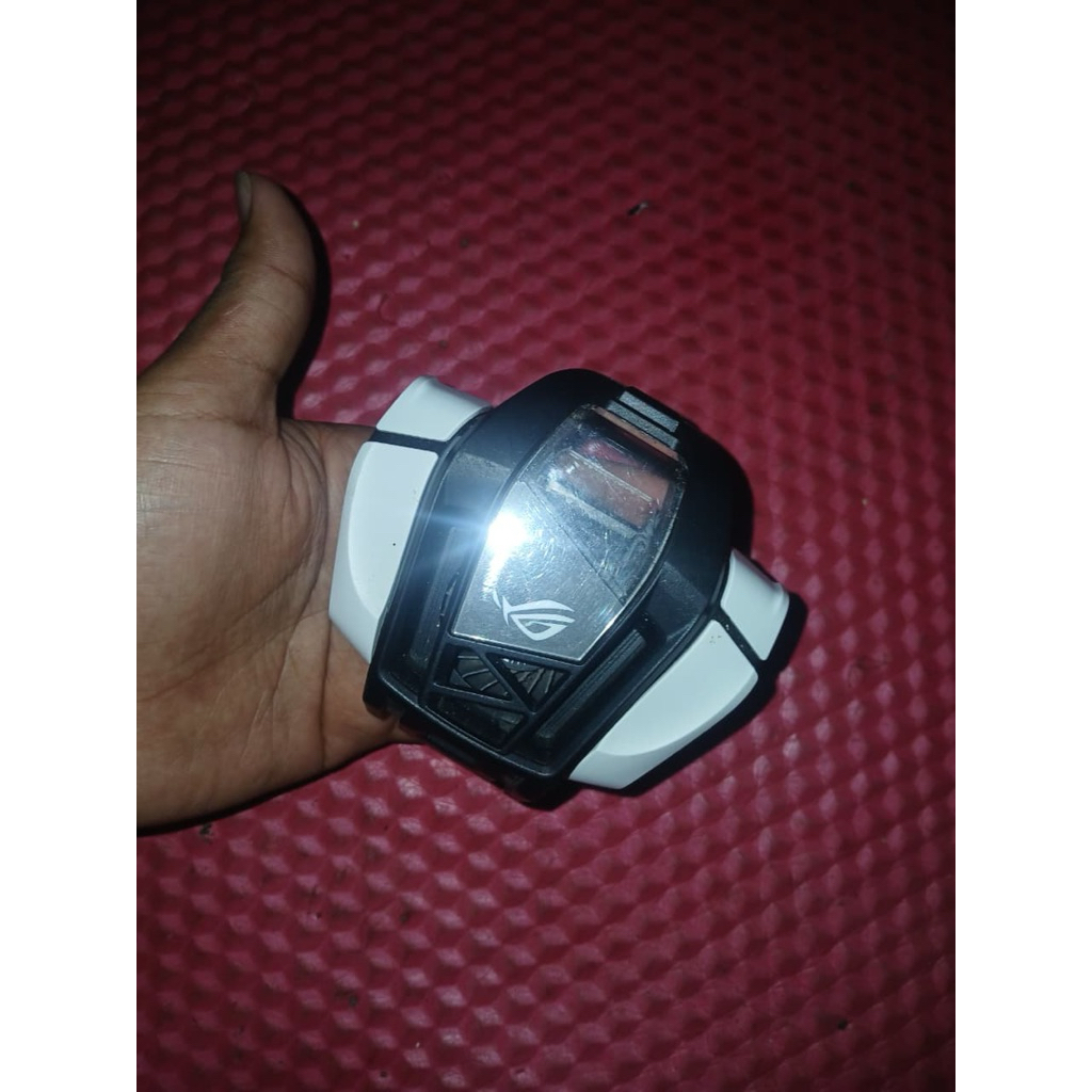 AeroActive Cooler ROG 6 Ori Copotan