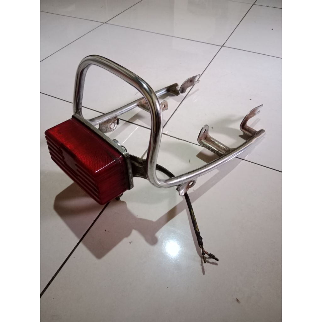 Begel body jok a100 original