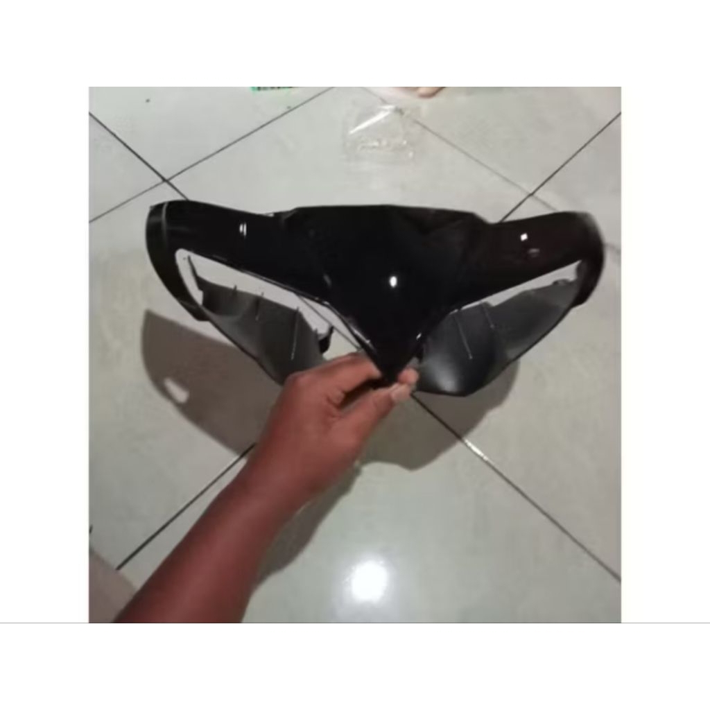 Batok totok Lampu Depan Jupiter Z New burhan